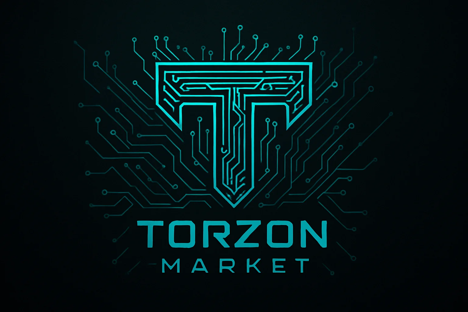 Torzon Market logo - official darknet marketplace 2025